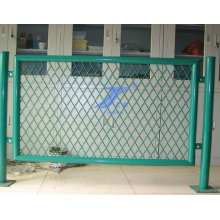 Frame Expande Metal D Wire Mesh